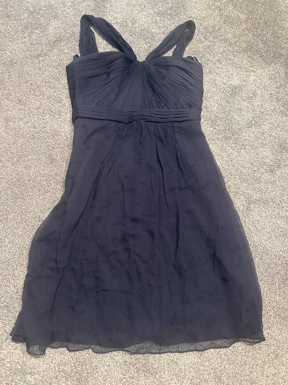 Amsale Dress Size-10